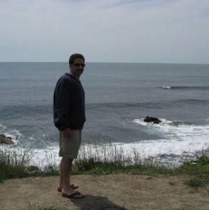 Meet your Posher, Peter